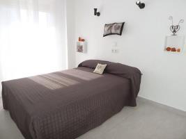 Rental Apartment Paola - Calpe, 1 Bedroom, 2 Persons المظهر الخارجي الصورة